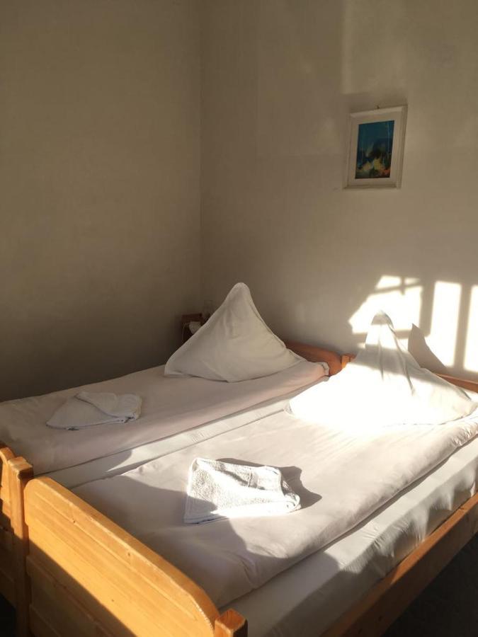 Manyi Villa BaileTusnad Esterno foto