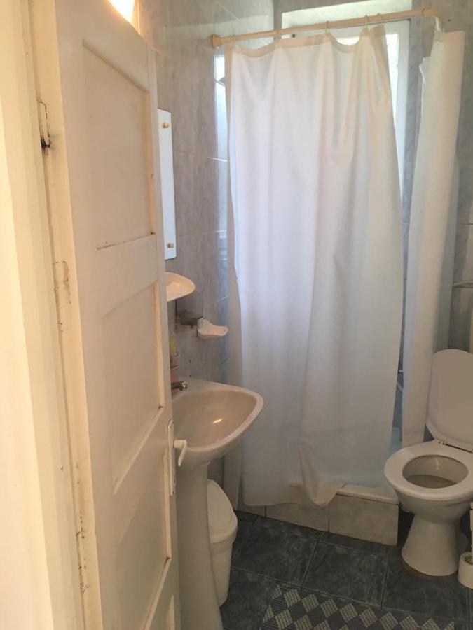 Manyi Villa BaileTusnad Esterno foto