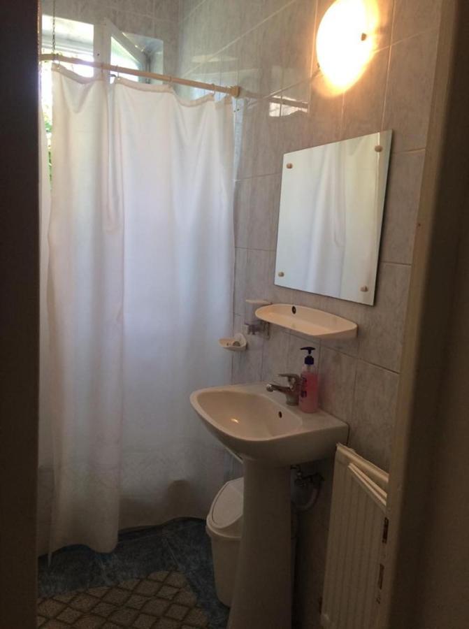 Manyi Villa BaileTusnad Esterno foto