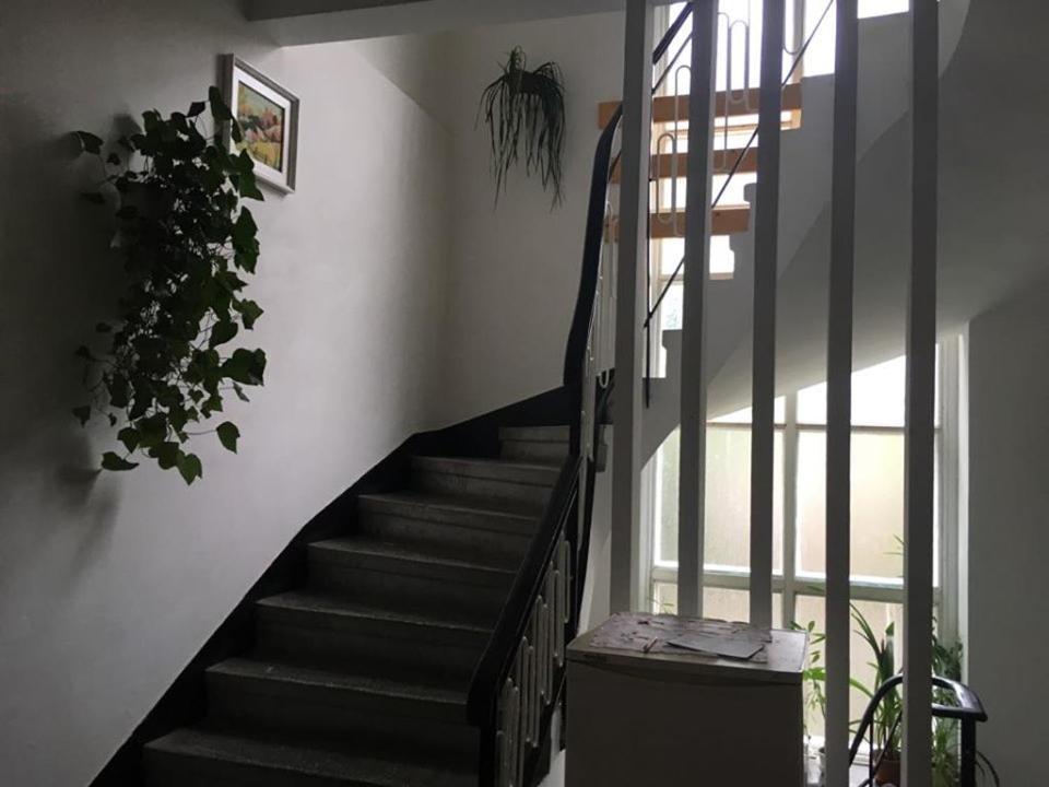 Manyi Villa BaileTusnad Esterno foto