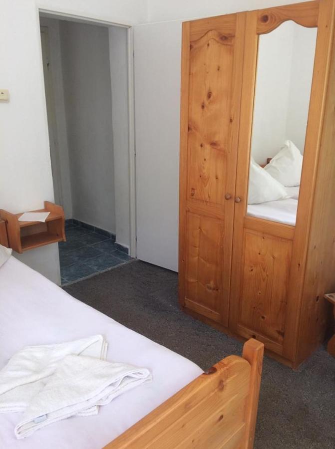 Manyi Villa BaileTusnad Esterno foto