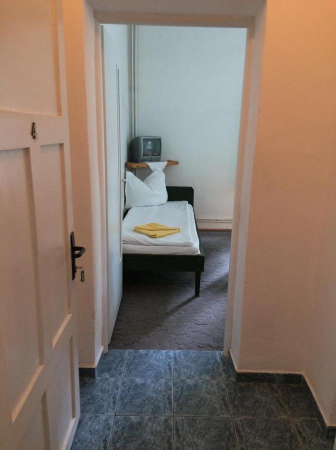 Manyi Villa BaileTusnad Esterno foto