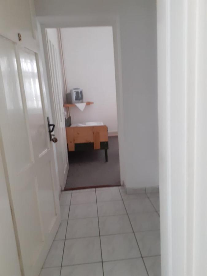 Manyi Villa BaileTusnad Esterno foto