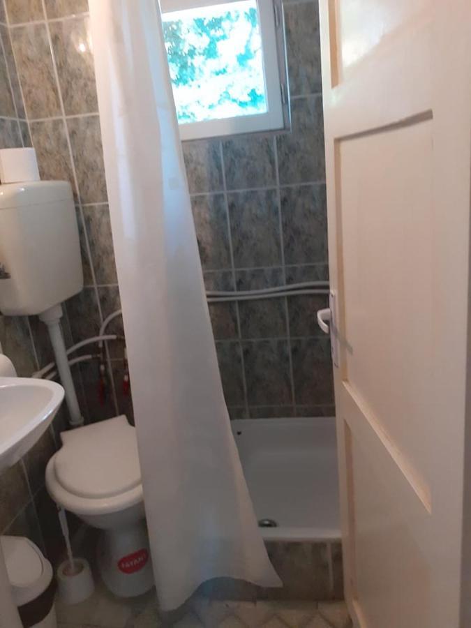 Manyi Villa BaileTusnad Esterno foto