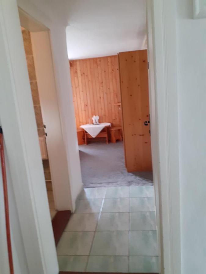 Manyi Villa BaileTusnad Esterno foto